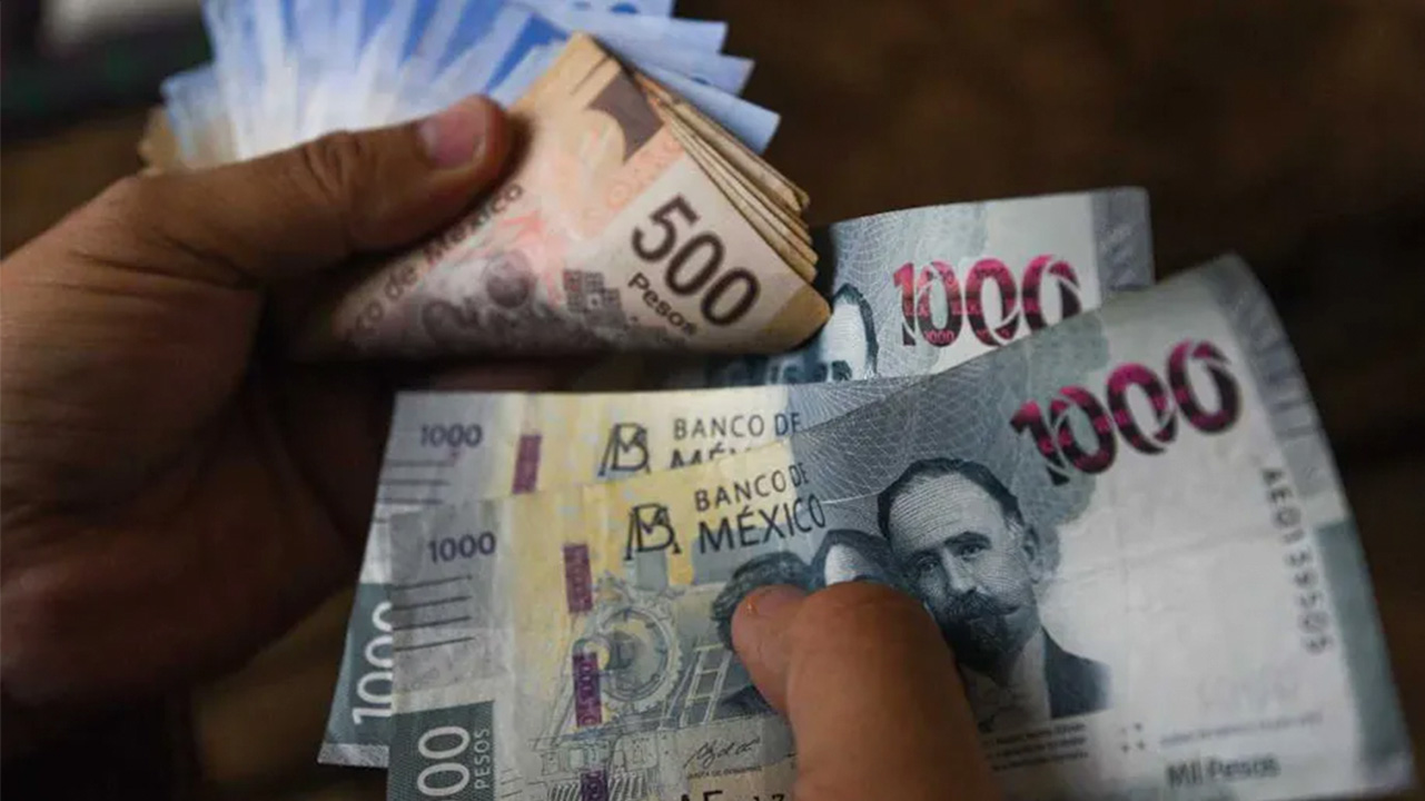 Minusvalías tiran ganancias de Afores en abril de 2024