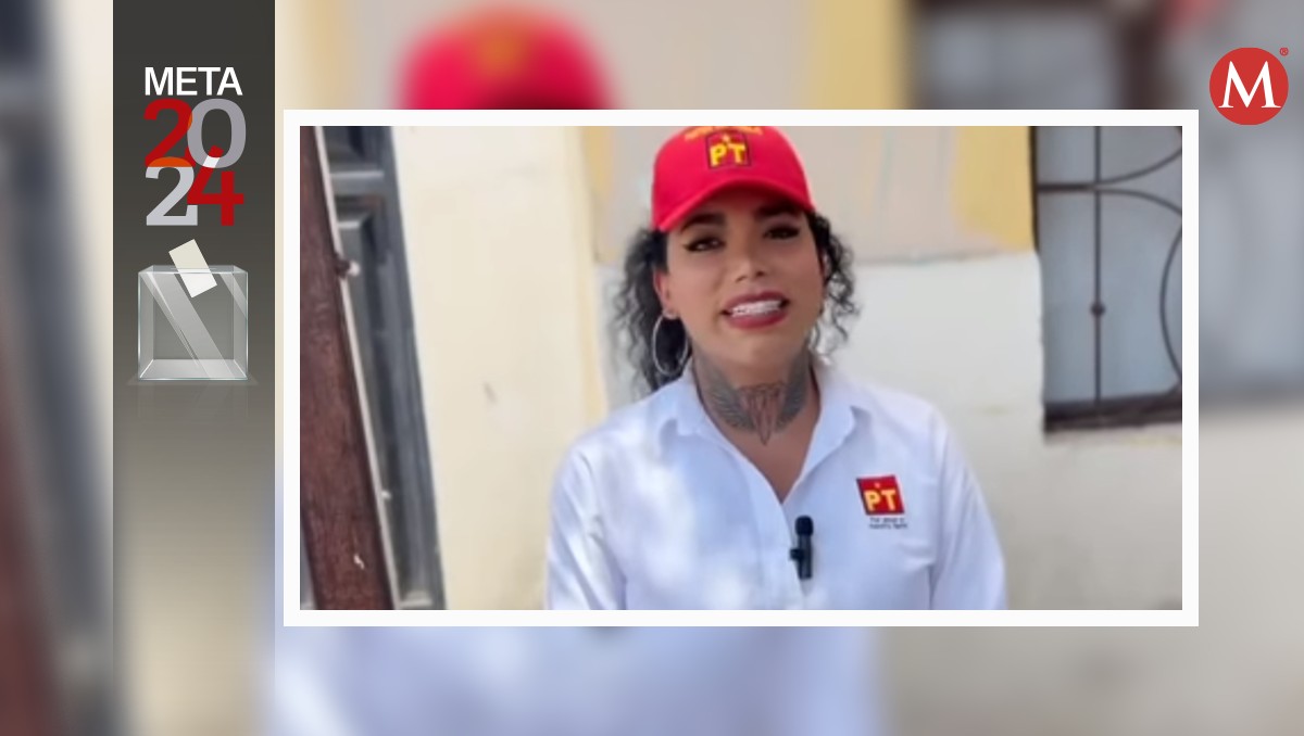 Paola Suárez es amenazada de muerte