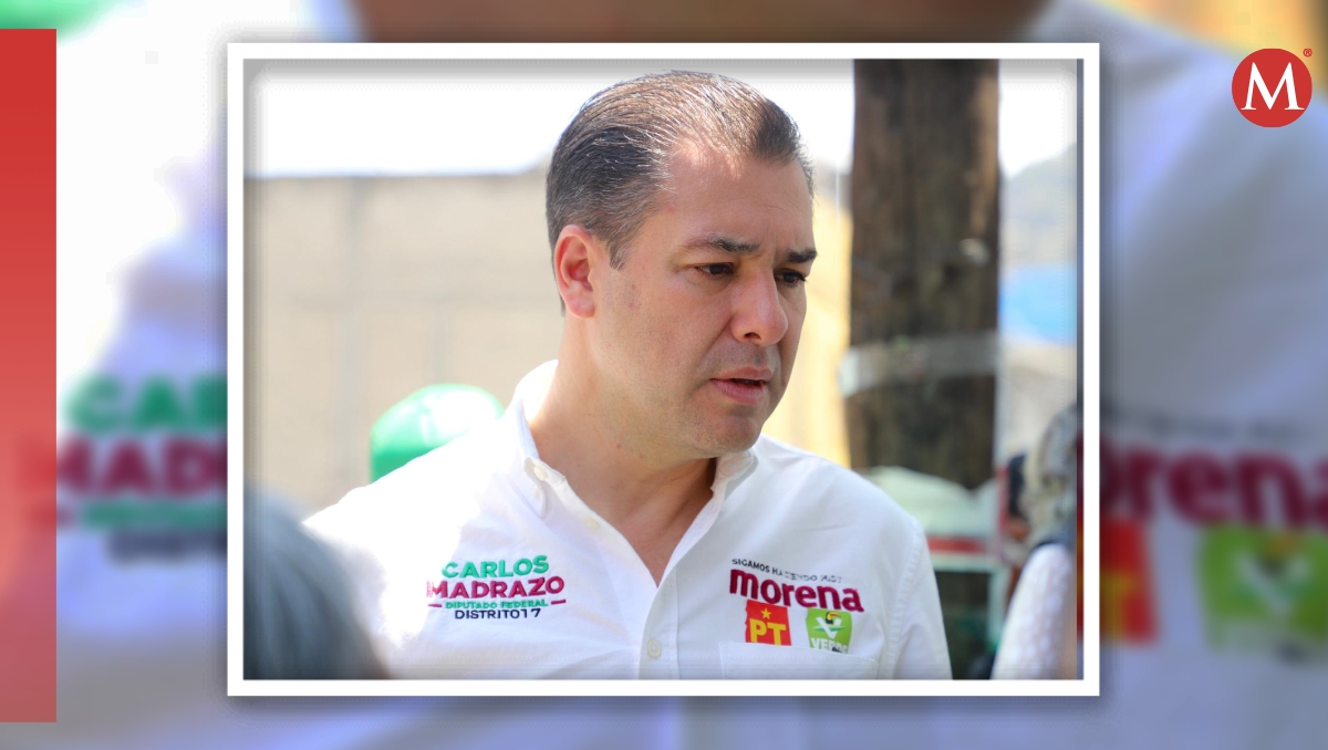 Presentó una denuncia ante la Fiscalía capitalina. | Especial