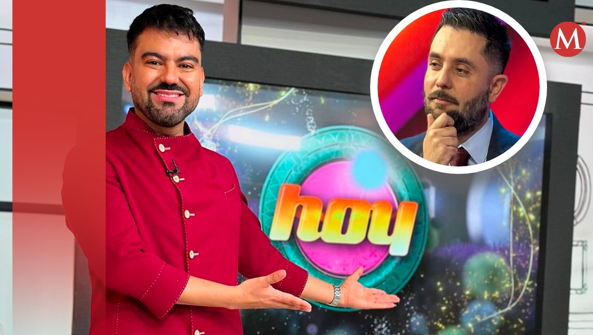 Ricardo Casares llama 'traidor' al chef Mariano Sandoval | ESPECIAL