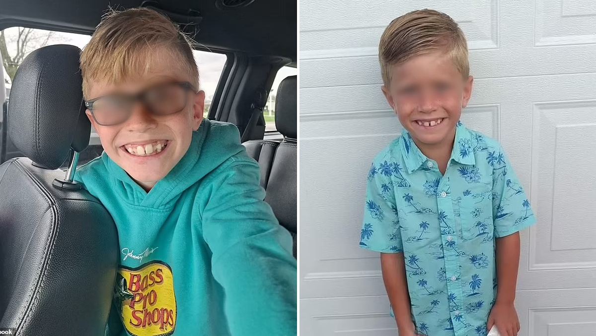 Sammy Teusch se suicidó el 5 de mayo tras ser víctima constante de bullying en EU. | Especial