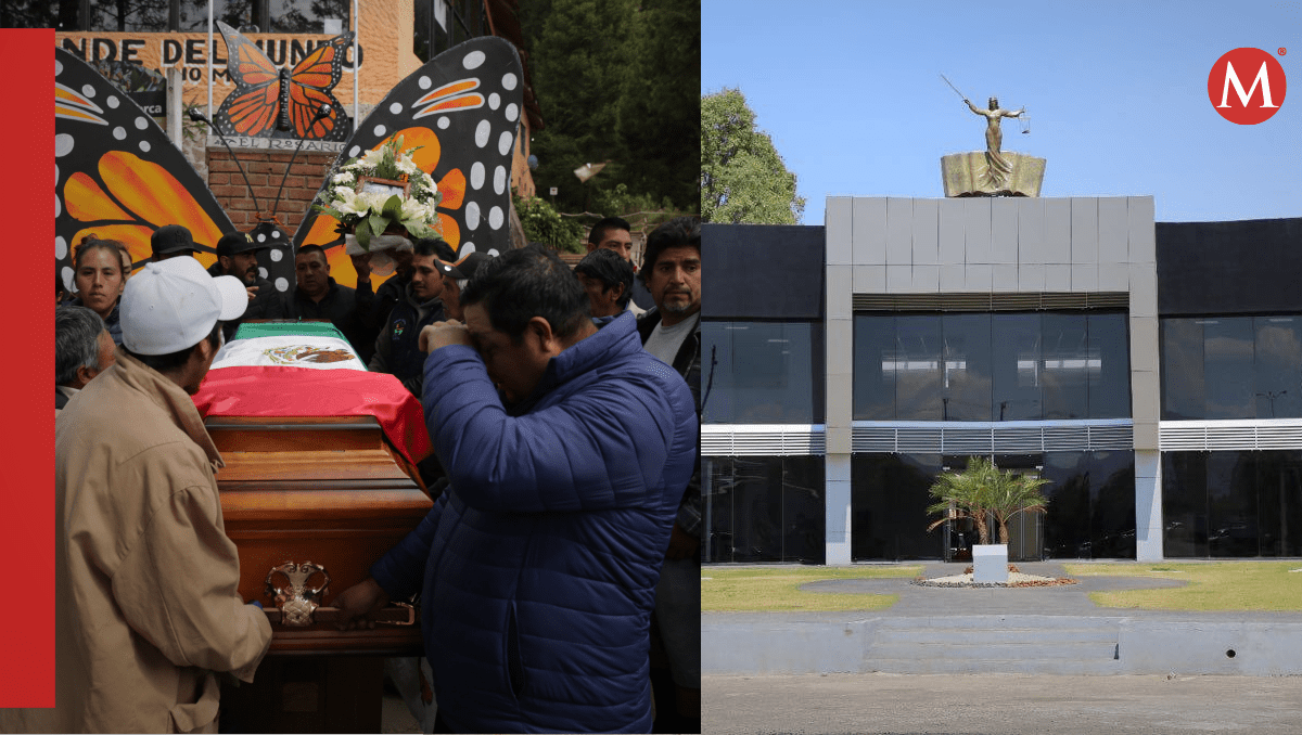 Silencio de la Fiscalía ante solicitud de reabrir caso Homero Gómez en Michoacán | Especial