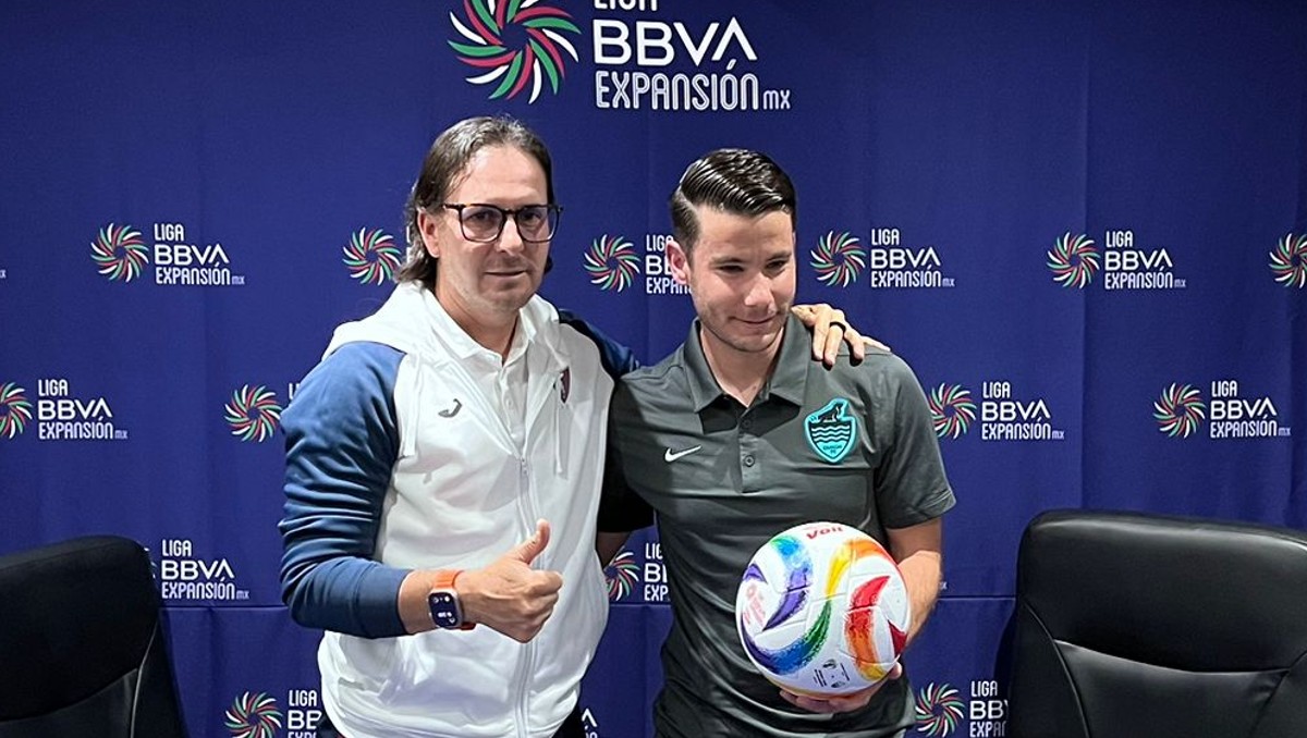 Atlante y Cancún FC se disputarán la supremacía de la Liga de Expansión (Jorge Flores)
