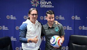 Atlante y Cancún FC se disputarán la supremacía de la Liga de Expansión