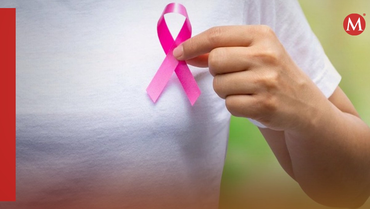 Cáncer de mama