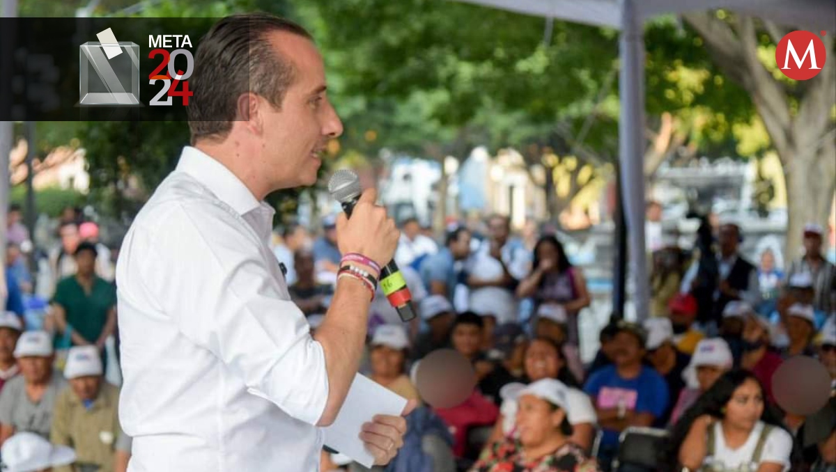 Candidatos de Morena en Puebla harán cierre de campaña compartido | Especial