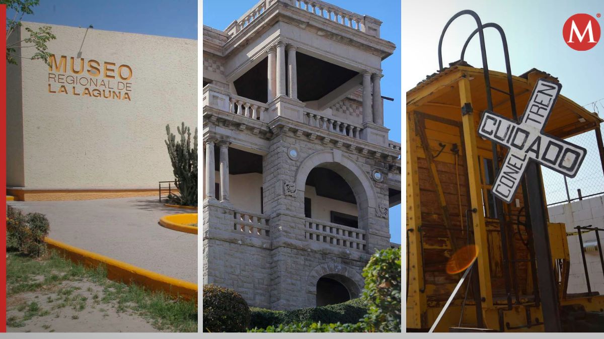 Conoce la oferta en los 10 museos abiertos al público en La Laguna. | Archivo