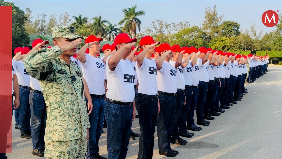 Ejército abre convocatoria para hacer SMN en tres meses