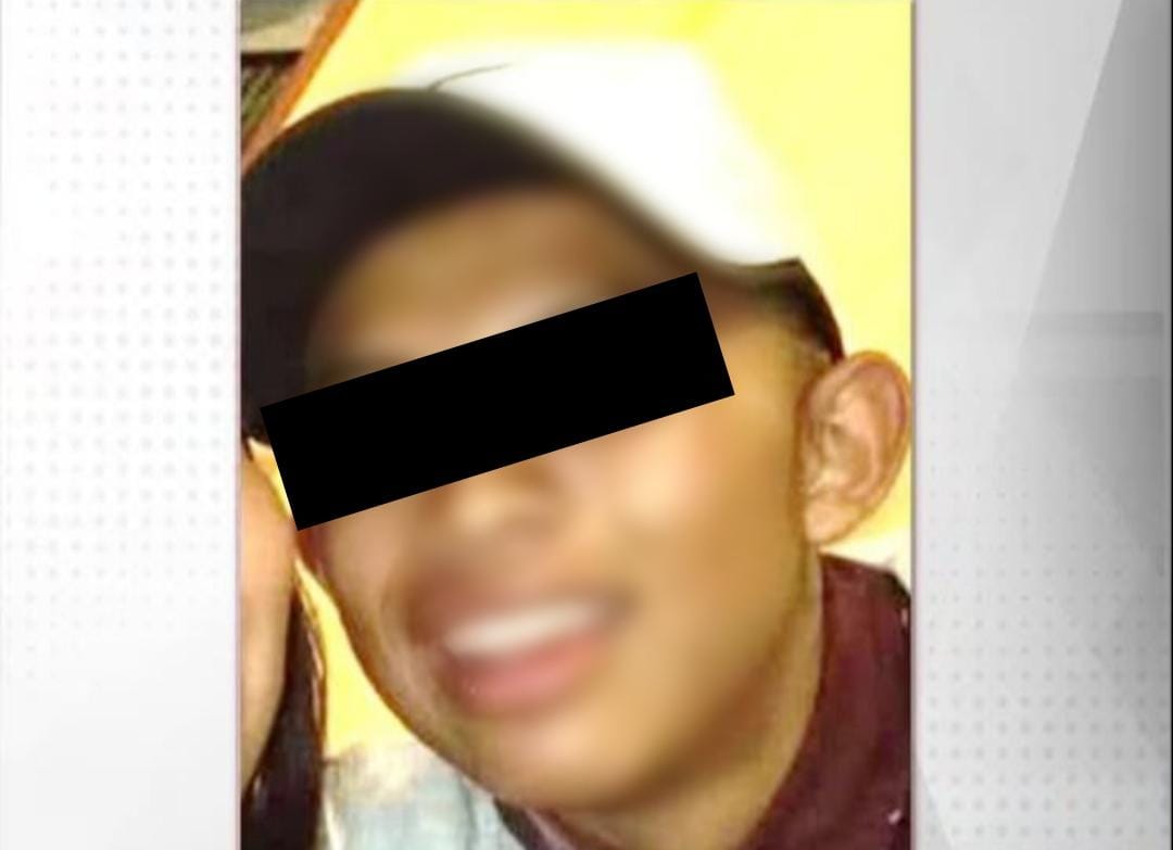 El detenido tenía ficha de búsqueda con recompensa.