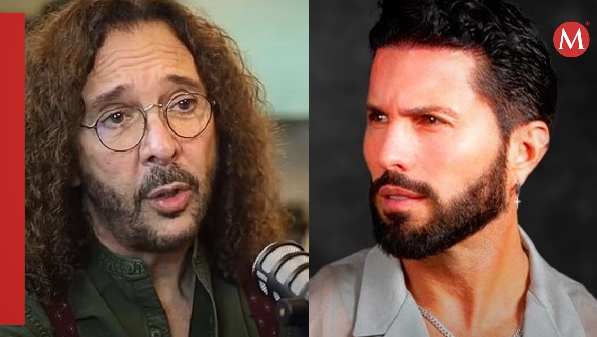 Esto se lo dijo Oscar Burgos en su podcast / Especial