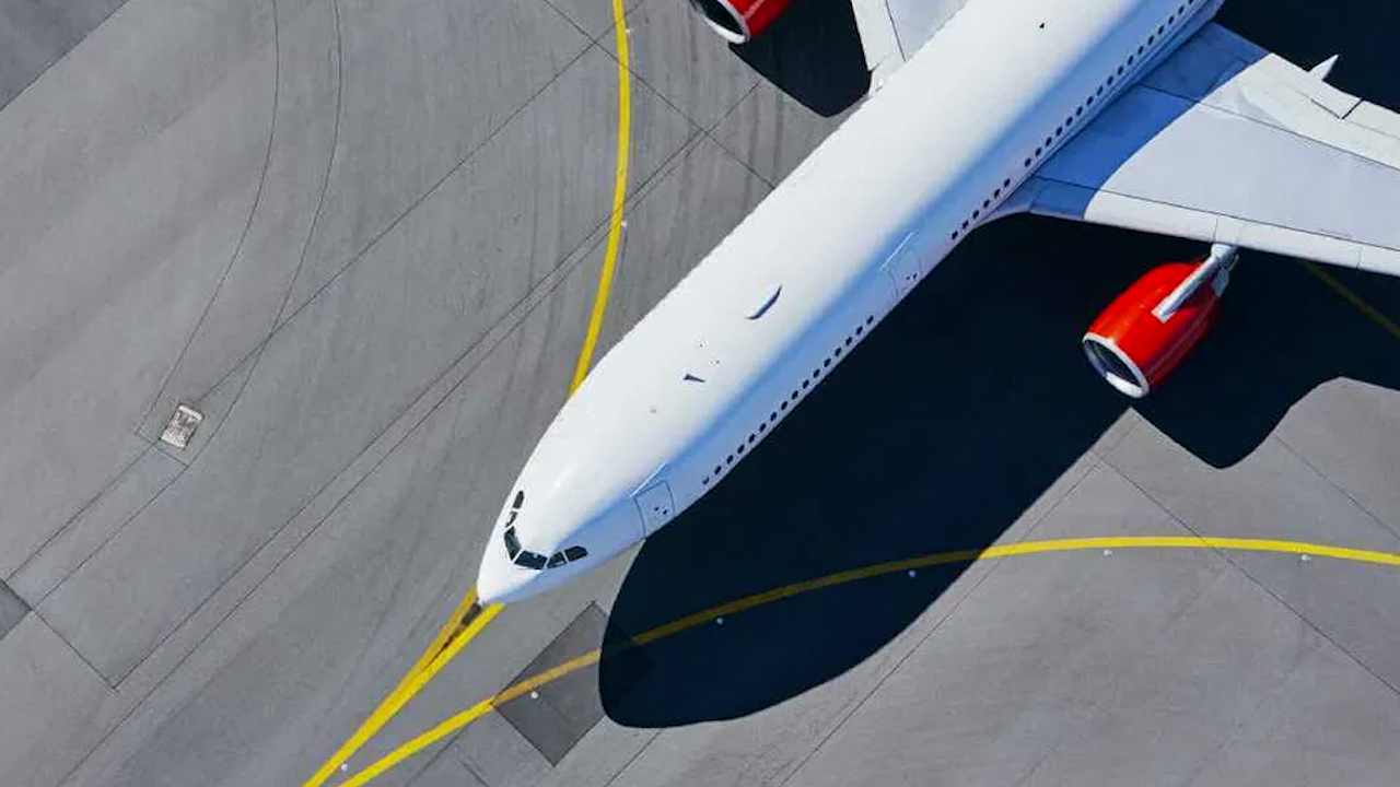 EU emite recomendaciones para evitar el uso de aerolíneas por traficantes de personas