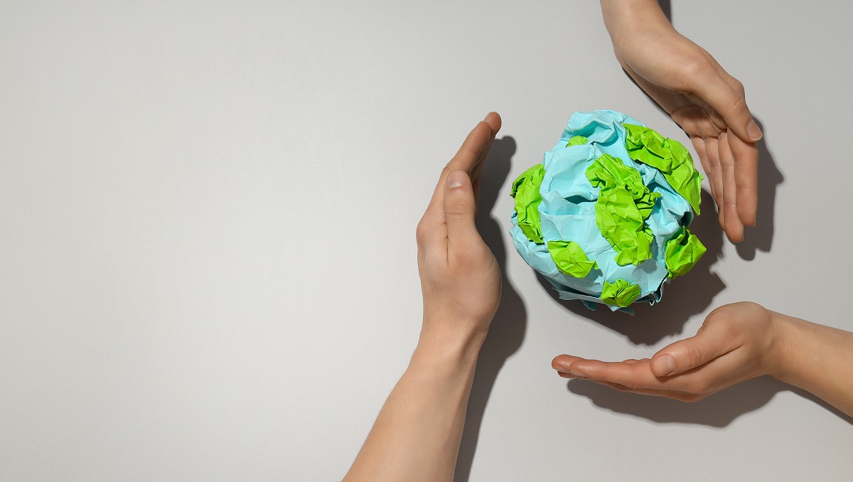 Esta fecha busca hacer consciencia sobre acciones a favor del medio ambiente. (freepik.es)