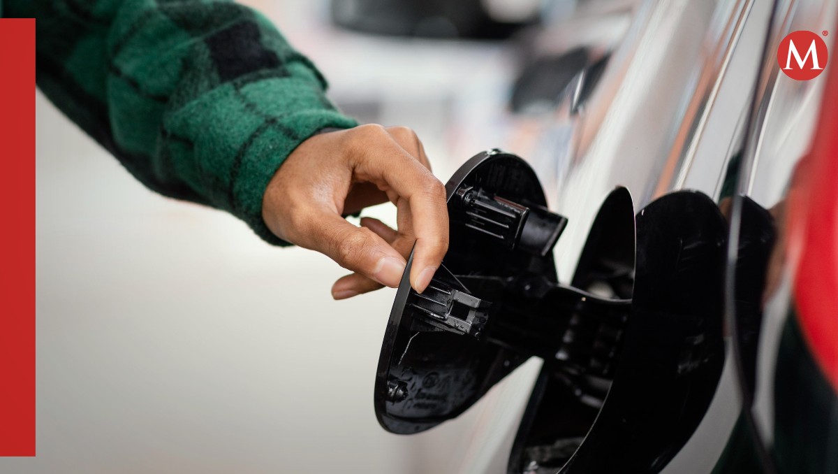La gasolina es el combustible más utilizado para los vehículos de combustión interna. | Freepik