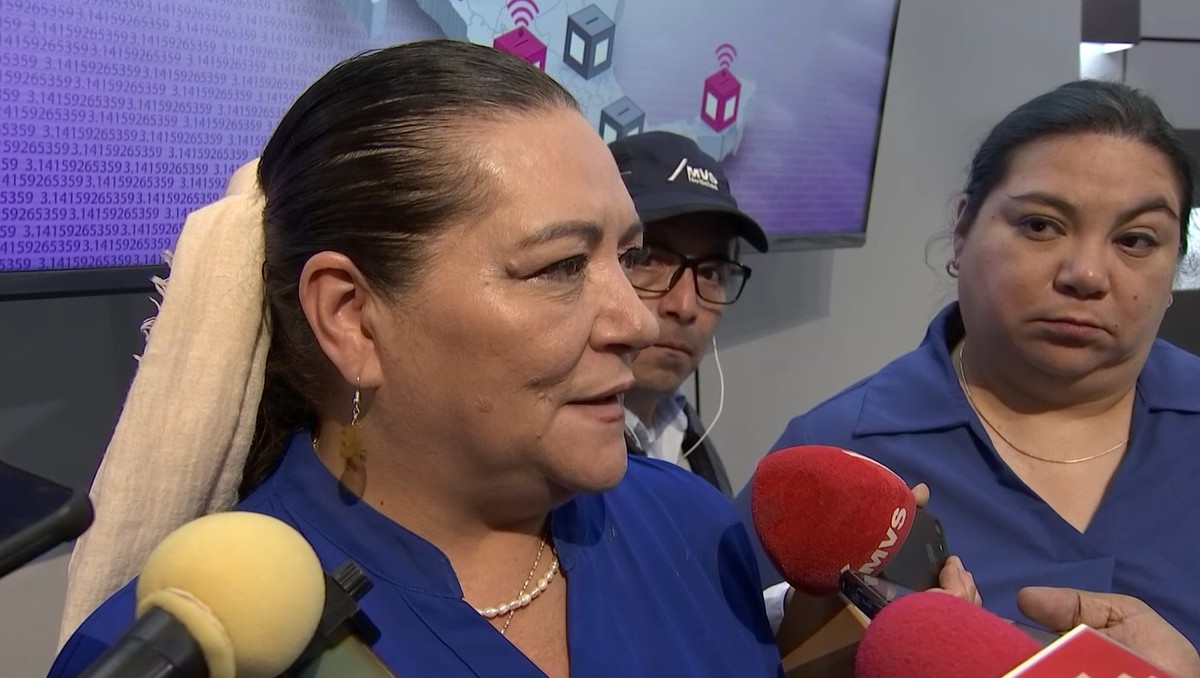 INE defiende neutralidad frente a uso de colores en evento político | Especial