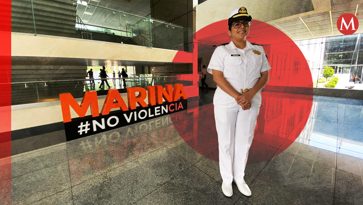 Día Internacional de la Mujer en sector Marítimo (Diseño: Óscar Ávila).