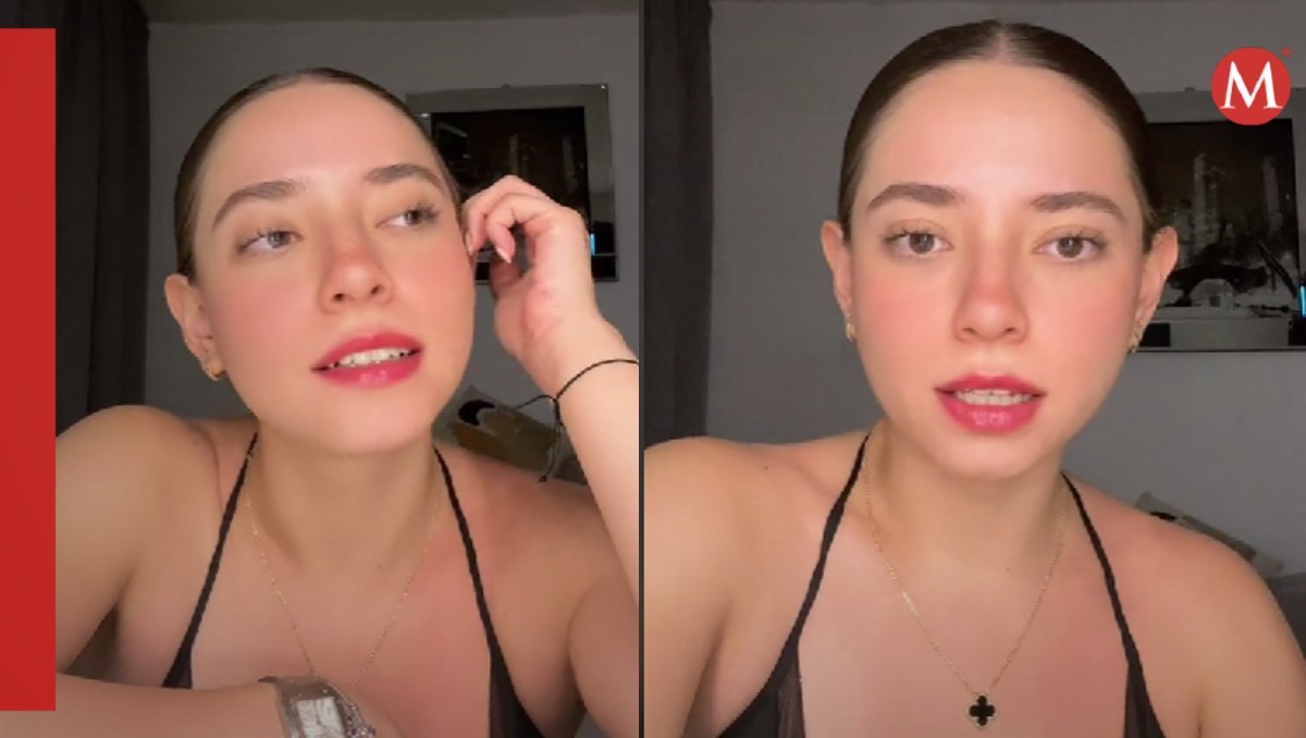 Así una joven se volvió viral por buscar una acompañante para ir al Tecate Emblema. | TikTok /@sheyruiz13