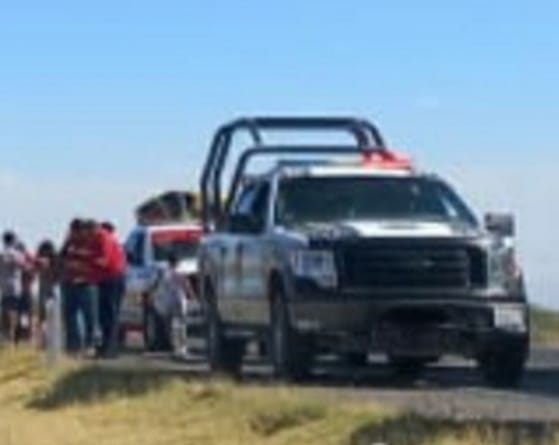 Muere lerdense en Choque Frontal. | Onésimo Zúñiga