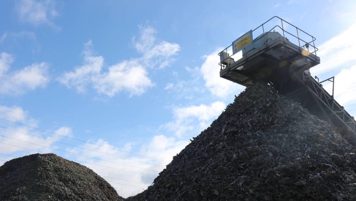 La OFEC analiza el ciclo de vida de los materiales para demostrar científicamente beneficios del plástico. | Reuters