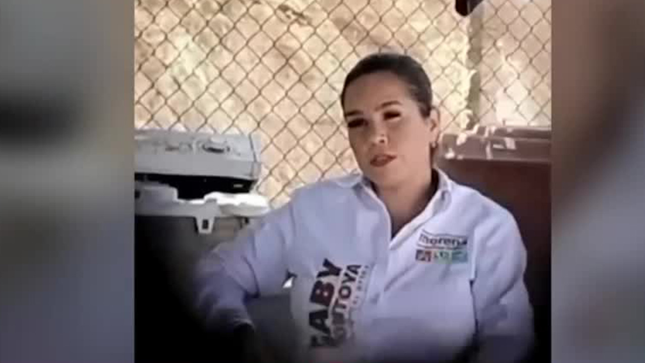 El PAN prepara denuncia contra candidata de Morena en Baja California Sur por compra de votos