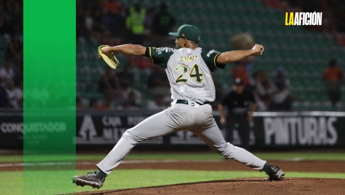 Pericos Puebla suma segundo lanzador llamado por equipo Grandes Ligas | Especial