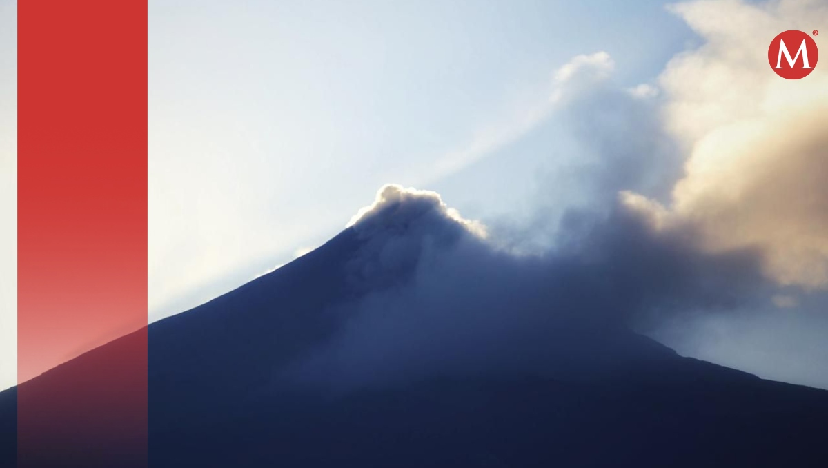 Popocatépetl HOY: Actividad registrada 17 de mayo de 2024 | EN VIVO | Andrés Lobato