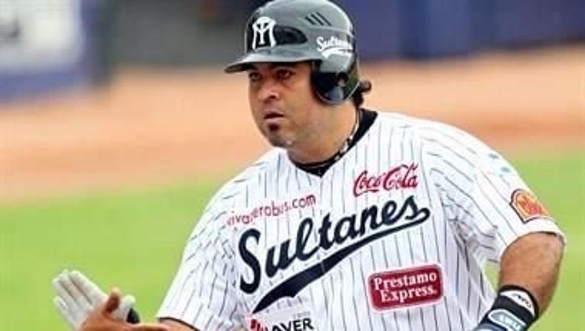 Roberto Saucedo, un regiomontano de poder con Sultanes de Monterrey (Roberto Alanís)