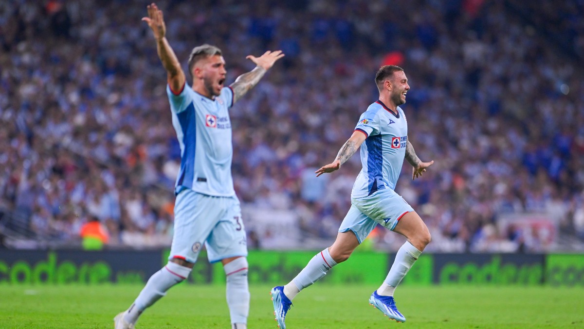 Qué significa el número 33 y por qué es cábala en Cruz Azul (Imago7)