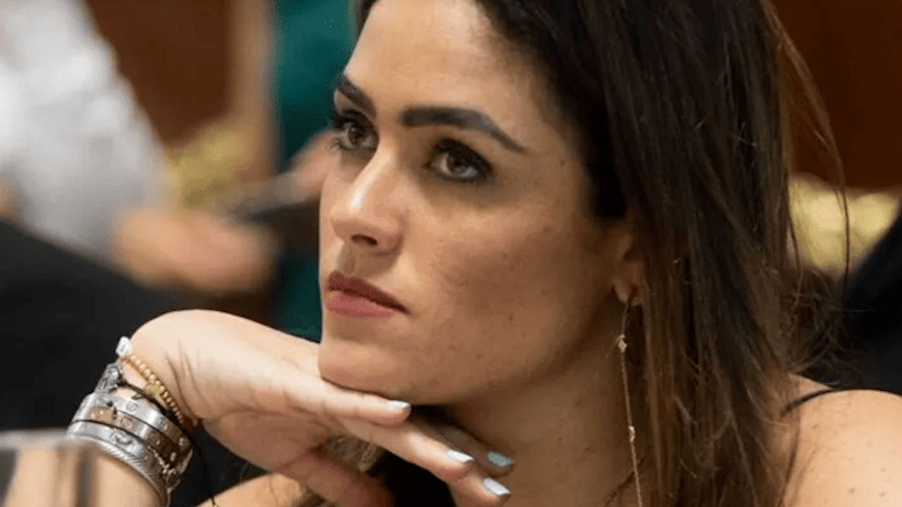 SSC ofrece conferencia tras la detención del agresor de la candidata Alessandra Rojo de la Vega