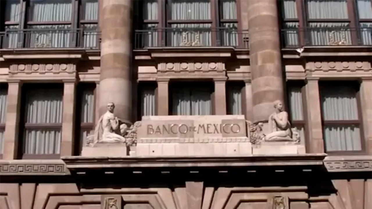 Subgobernadora del Banxico, Irene Espinosa, no ve urgencia en recortar tasa de interés