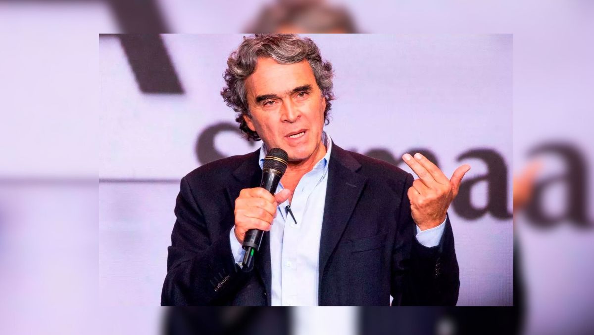 Tec de Monterrey campus Laguna ofrecerá la plática de Sergio Fajardo. (Especial)