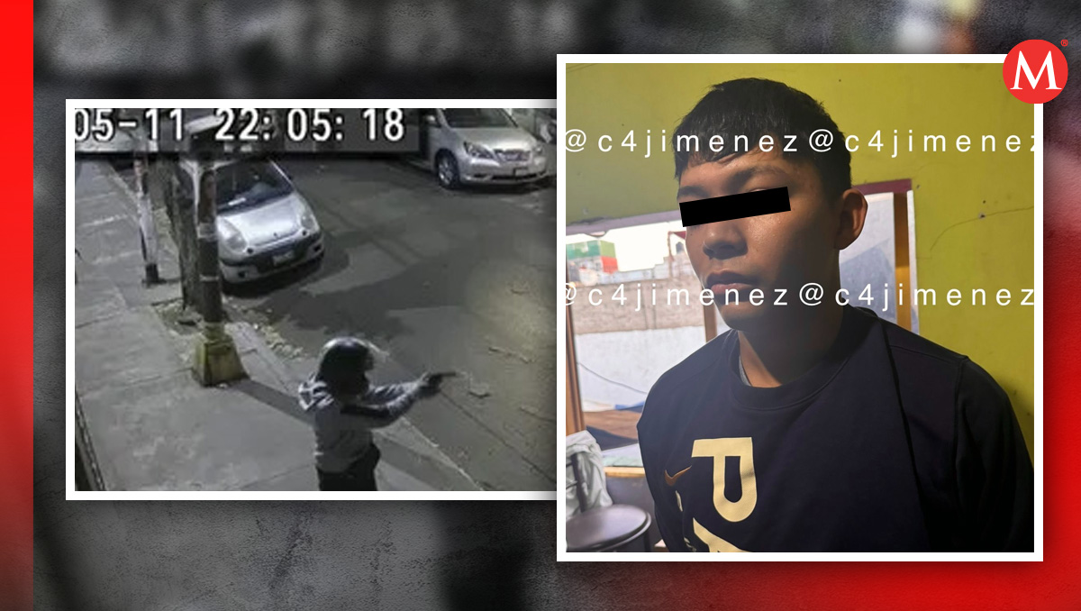 Ulises Lara no aclaró la cantidad que recibieron los agresores. | Especial