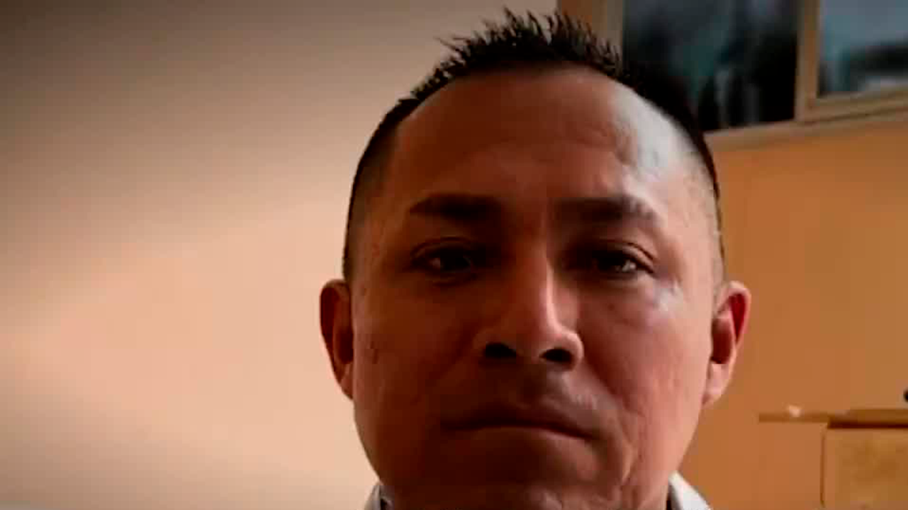 Ocho años arrestado por un delito que no cometió: esta es la historia de Daniel