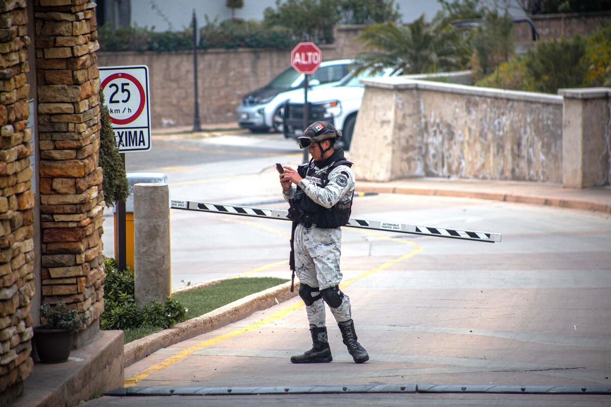 Arrestan en Sinaloa al hijo del gobernador tradicional por homicidio | Imagen de referencia | Cuartoscuro