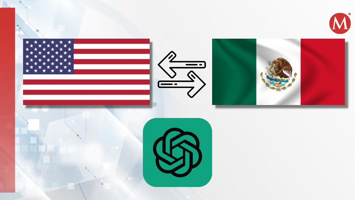 Chat GPT permite traducir conversaciones en tiempo real en nueva actualización.
