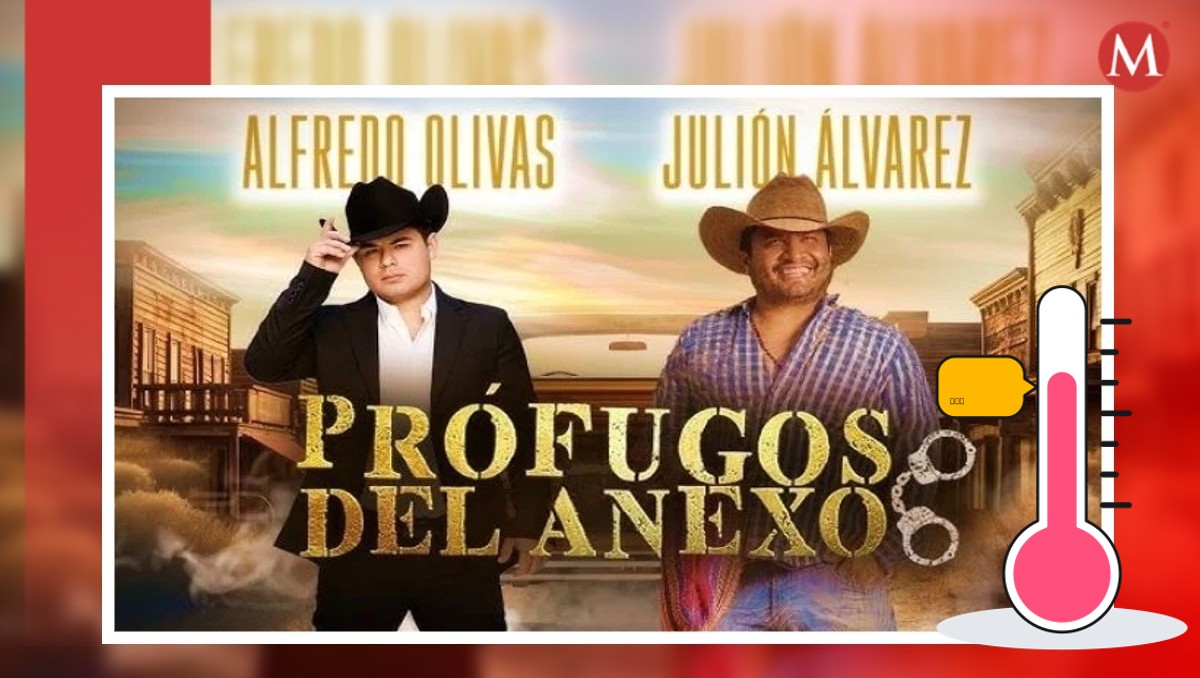 Clima para concierto de Profugos del Anexo 2024 en León | Especial
