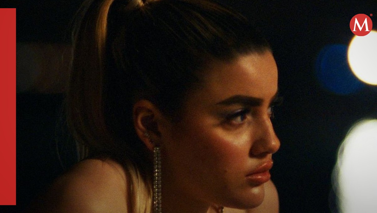 La cinta se presentó en Cannes | Especial