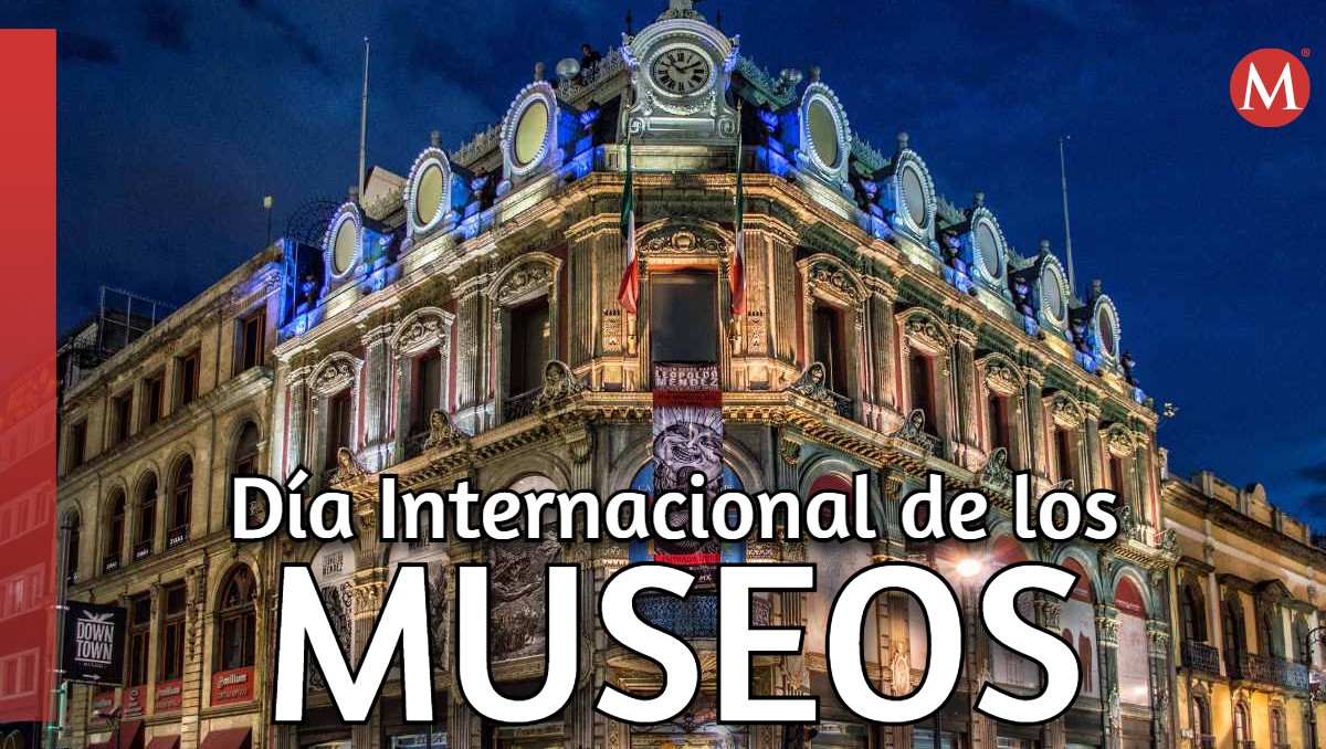 Museos gratuitos de la Ciudad de México