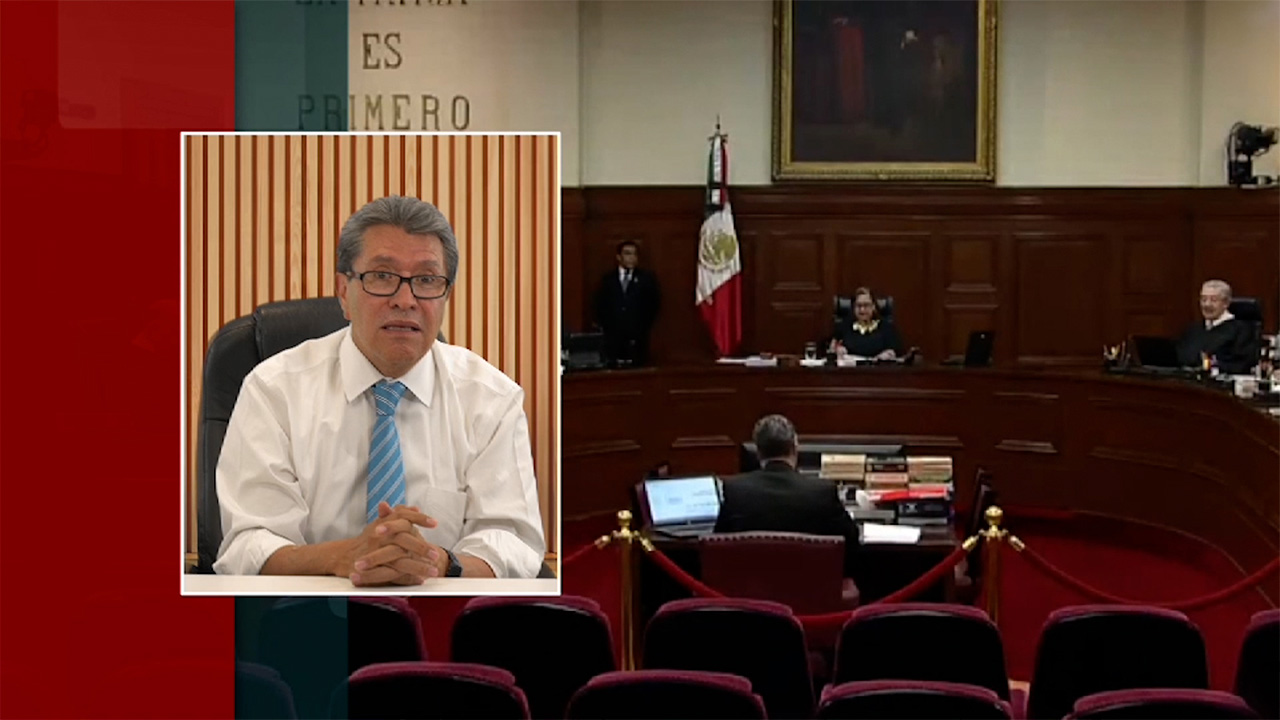 Norma Piña: ¿representante de una facción partidista? | Antilogía