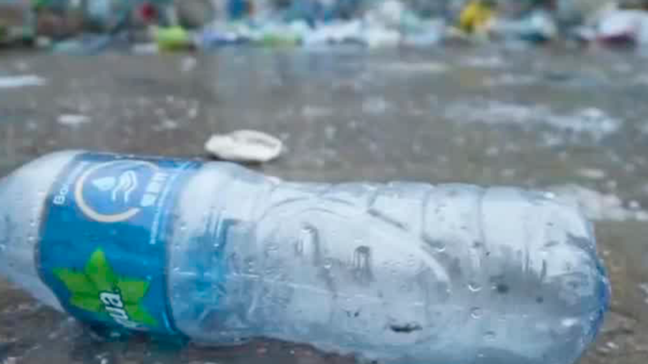 ¿Qué acciones se han tomado en materia de reciclaje en el país?