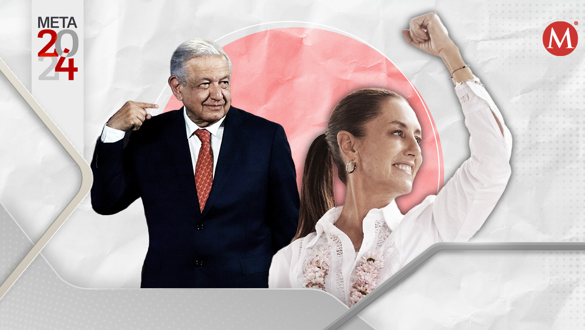 ¿Qué dijo AMLO sobre la victoria de Claudia Sheinbaum? | Especial