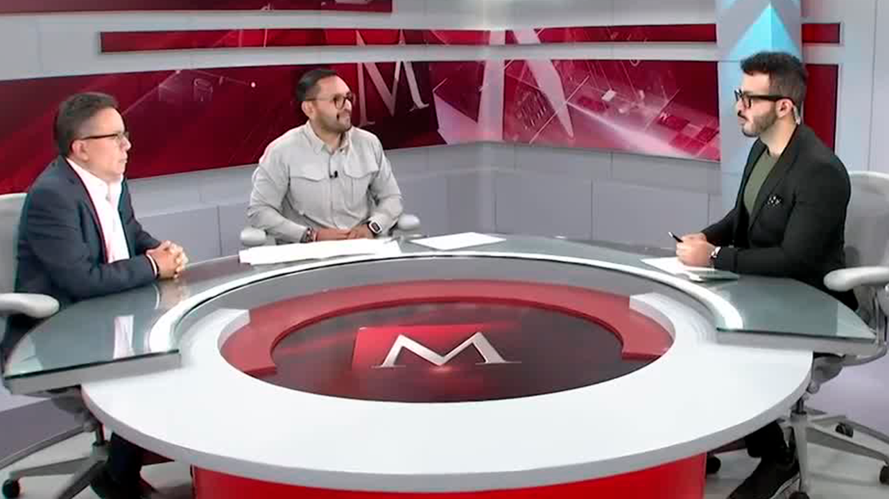 ¿Qué es la marcha de la 'Marea Rosa'?