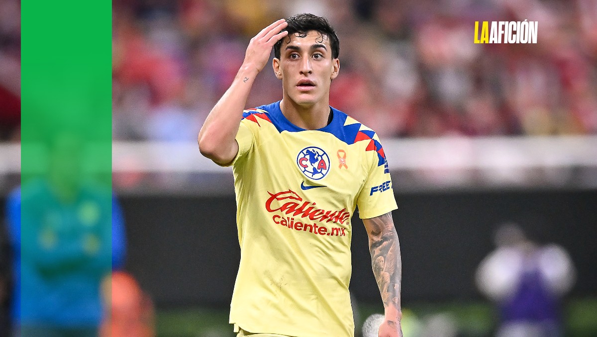 ¿Qué necesita América para avanzar a la final del Clausura 2024? (Imago7)