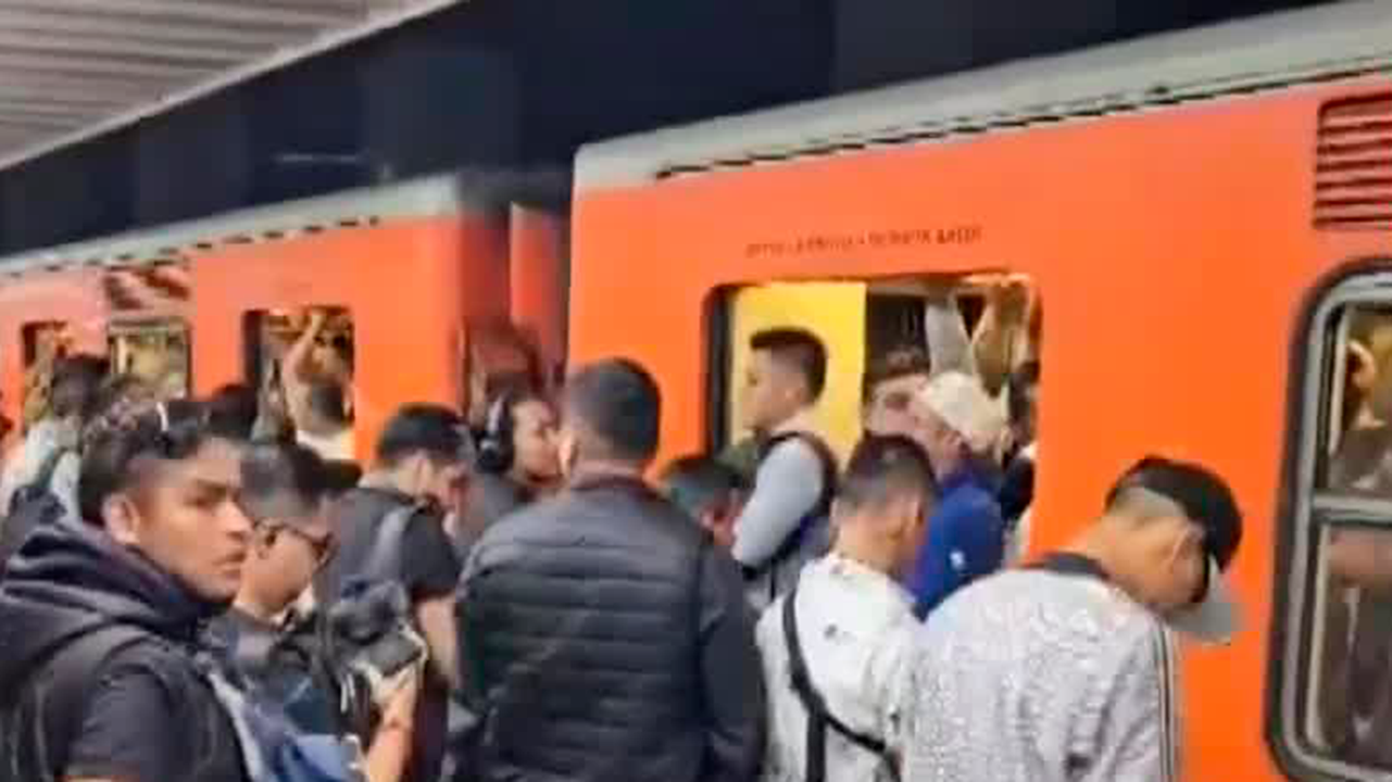 ¿Santiago Taboada subirá el precio del Metro?