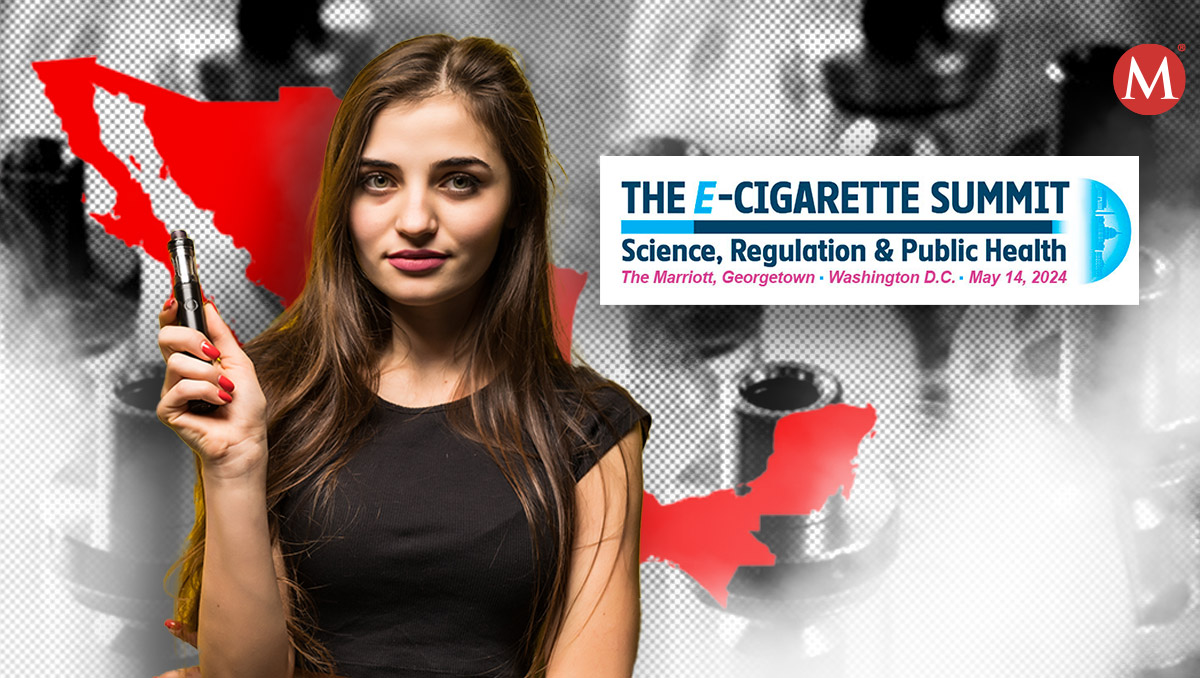 Vapeadores ilegales. | Especial
