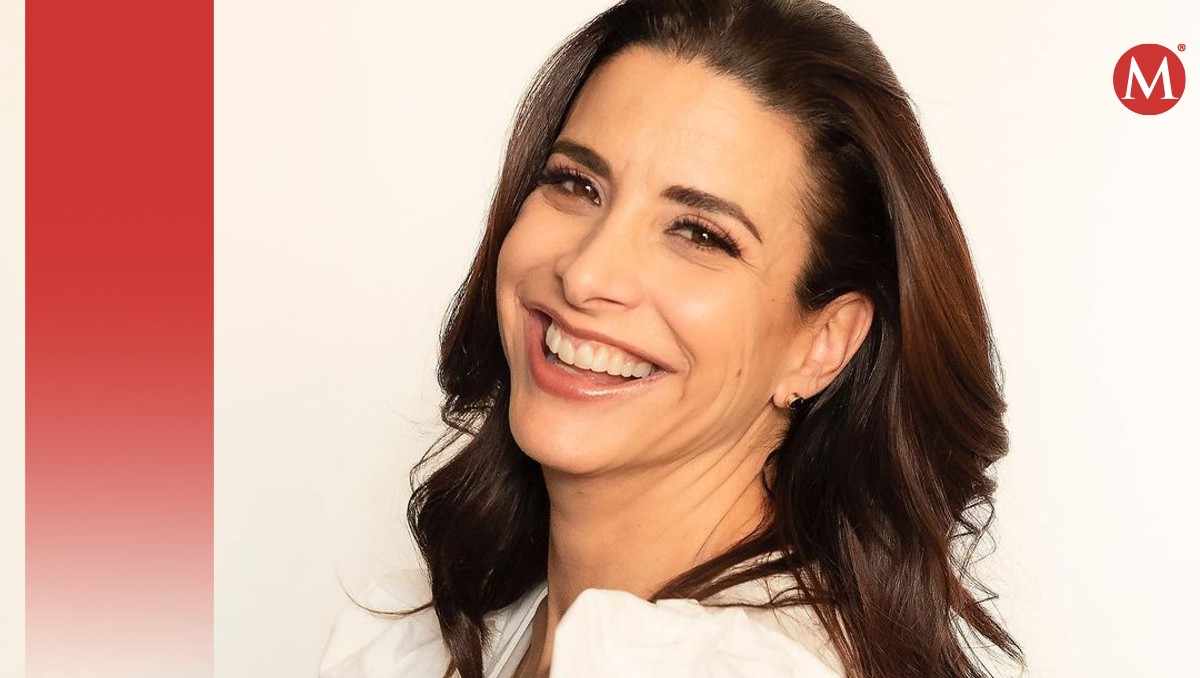 Verónica Toussaint: ¿Por qué no perdió el cabello tras tener cáncer de mama? | Facebook  Verónica Toussaint