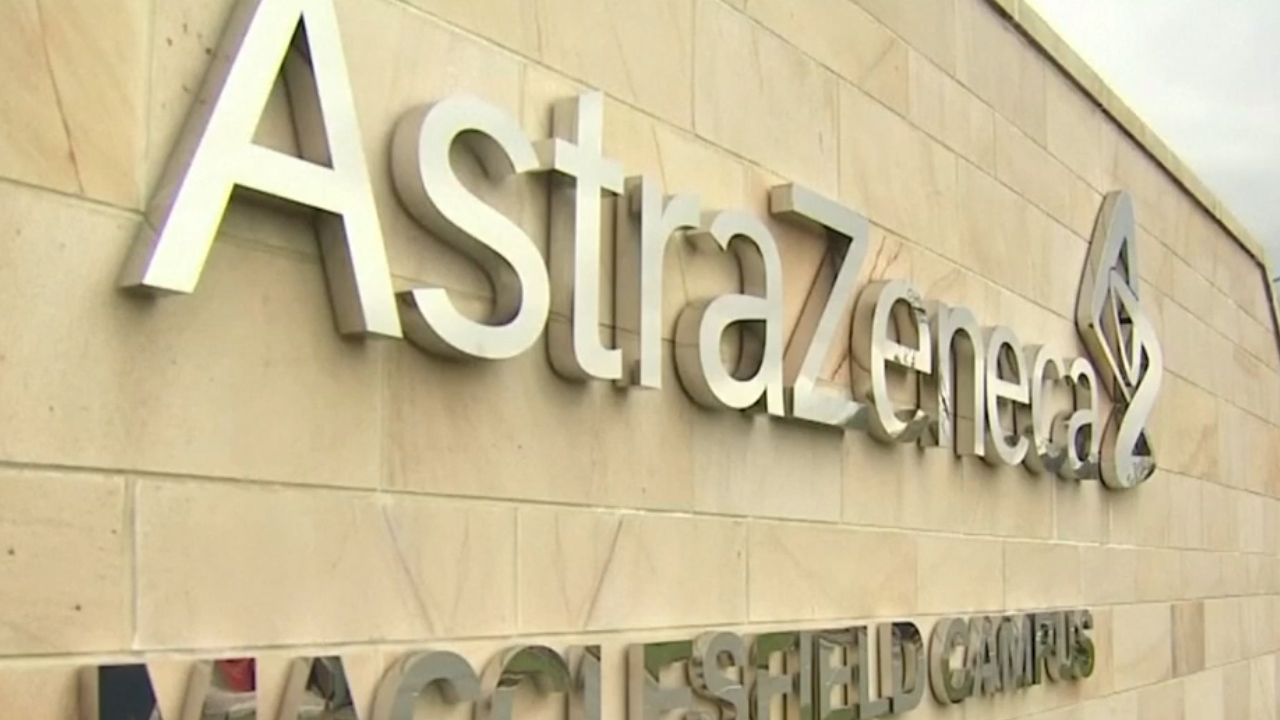 AstraZeneca celebra su aniversario 65 en México