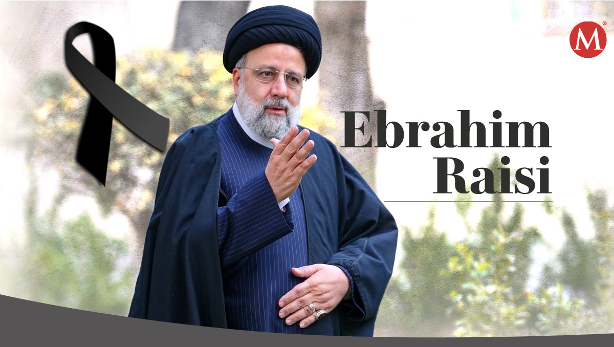 Ebrahim Raisi fue elegido en las elecciones con menor participación. | Especial
