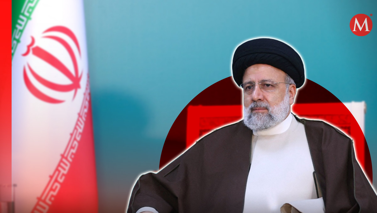 Ebrahim Raisi está casado y tiene dos hijas. | Especial