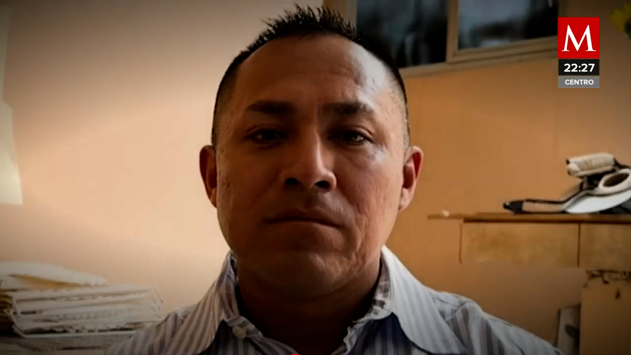 Injusticia en el sistema penal, Daniel pasó ocho años en prisión por un crimen que no cometió