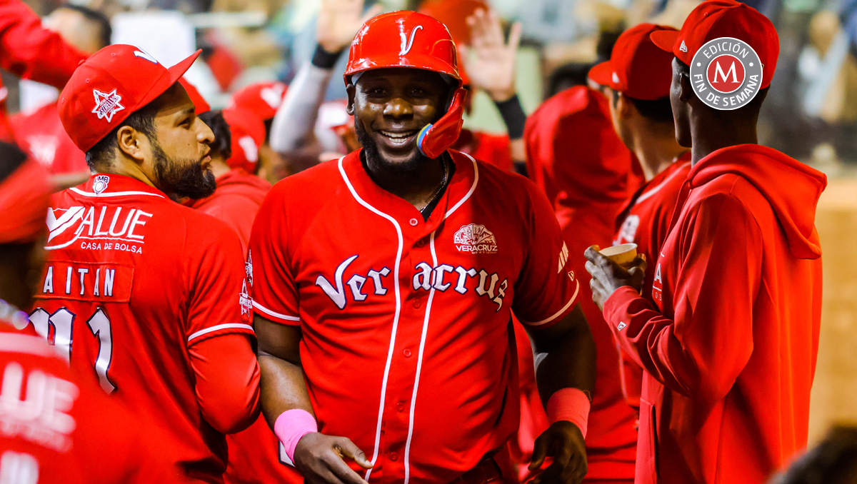 Jesús Valdez reconoce el crecimiento de la LMB